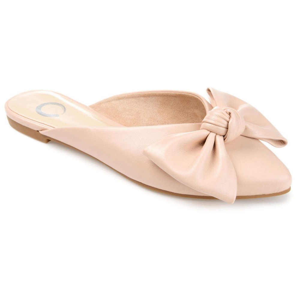 Journee Collection Women's Dott Mule